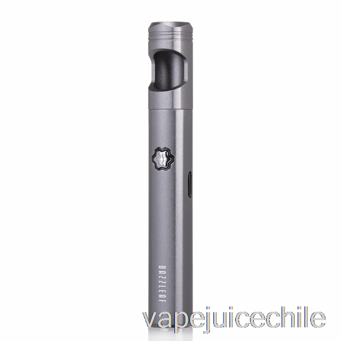 Vape Vhile Dazzleaf Handii Vv 510 Hilo Batería Gris Oscuro